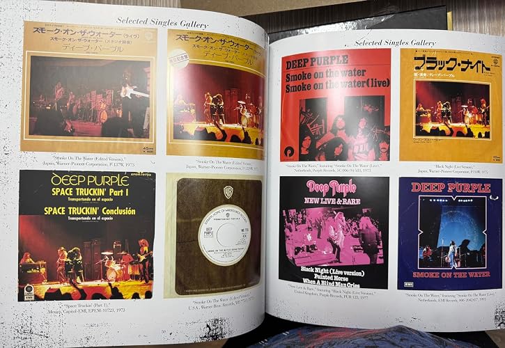 Made in Japan (Super Deluxe Edition): Amazon.sg: Music